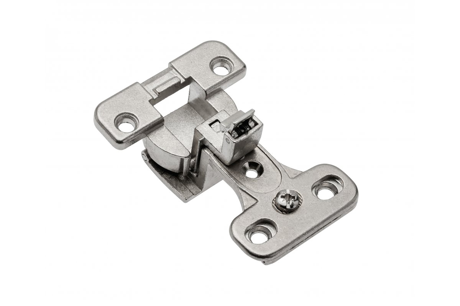 Office hinge - 270° - volledig opdek