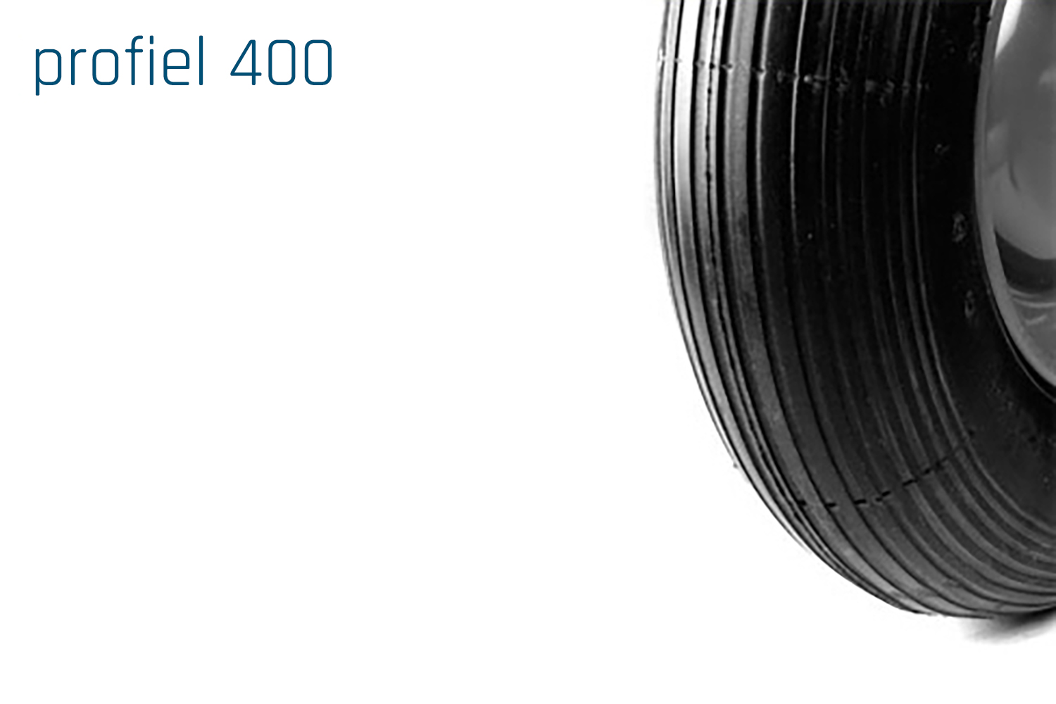 Serie O 18x5.50 (Ø430mm) - 2-delige stalen velg