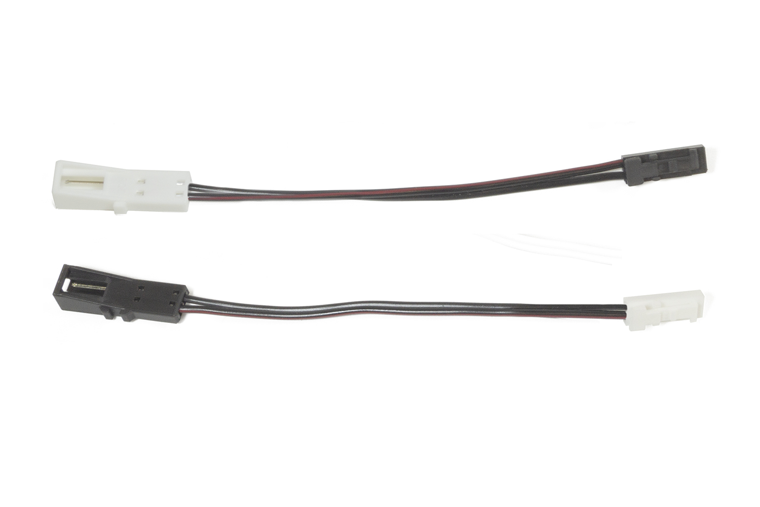 Verloopkabel - 12v/24v - 50mm - 2-delig